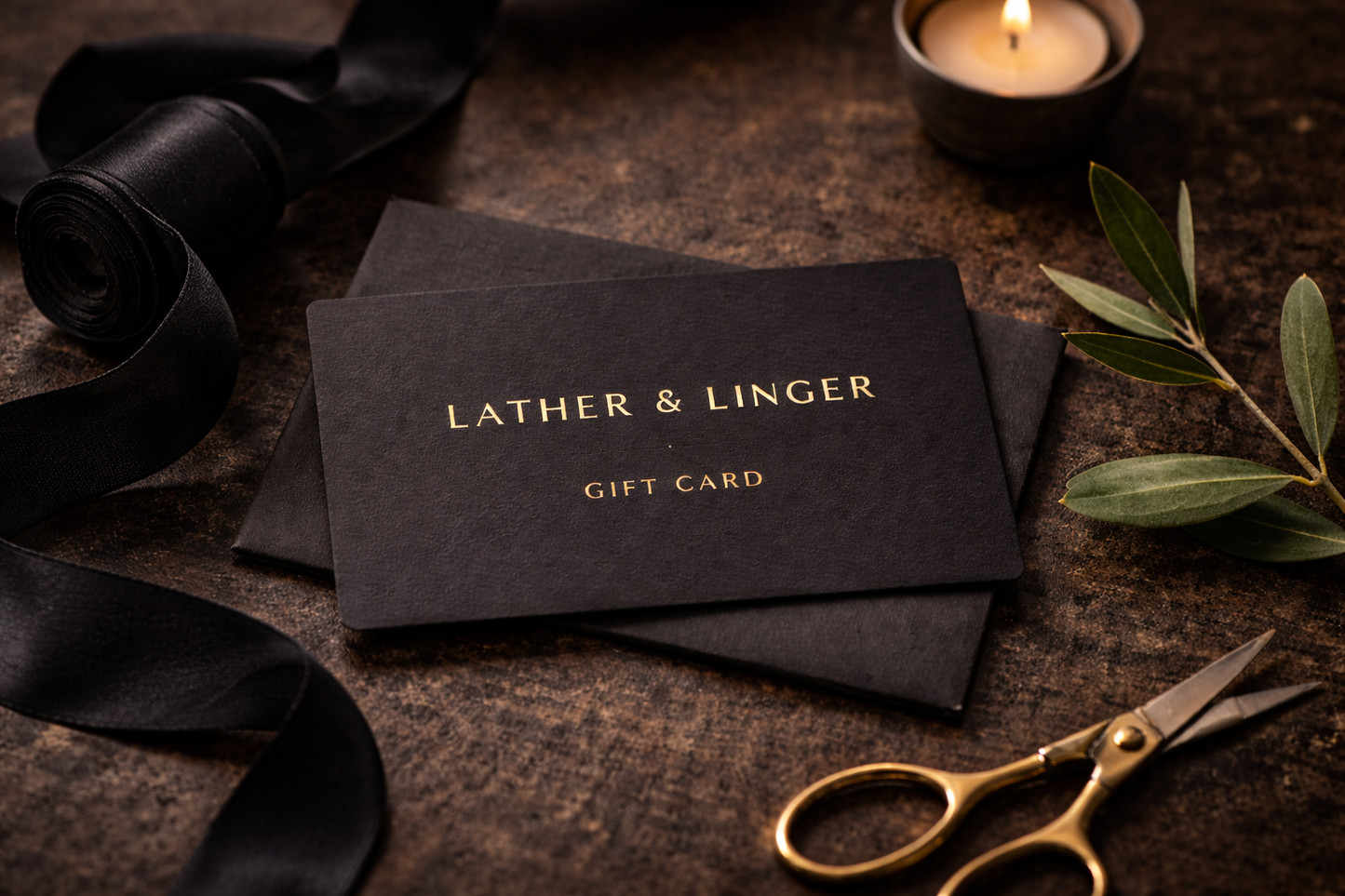Gift Cards