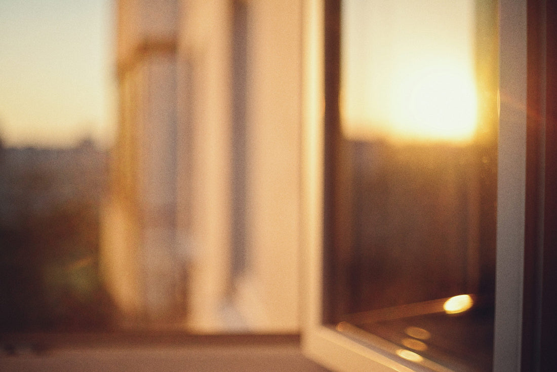 Care, in Small Rituals