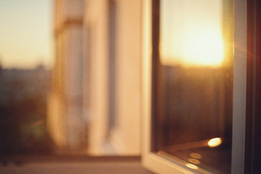 Care, in Small Rituals