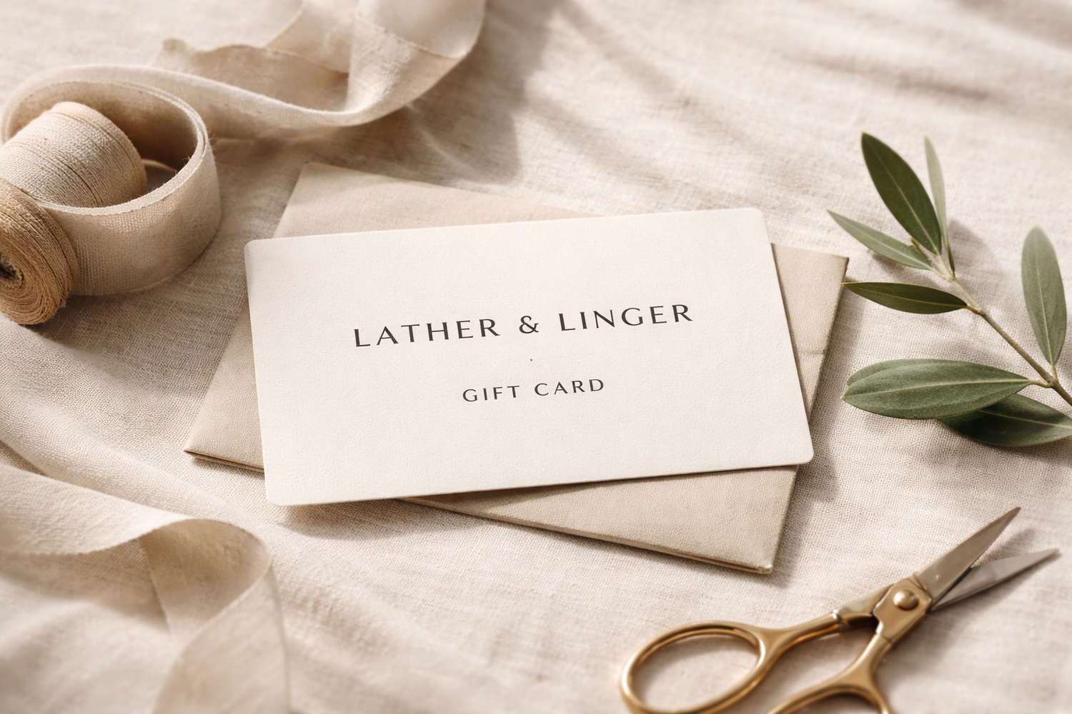 Gift Cards